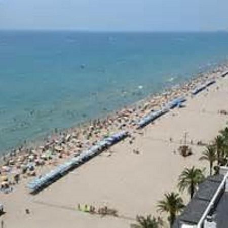 Апартаменти Calafell Torre Sol 7Th Floor Екстер'єр фото