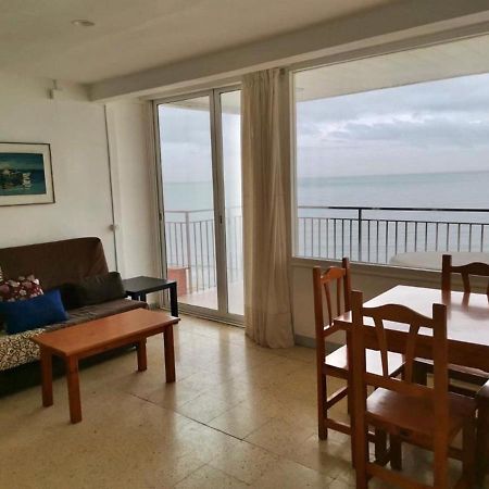 Апартаменти Calafell Torre Sol 7Th Floor Екстер'єр фото