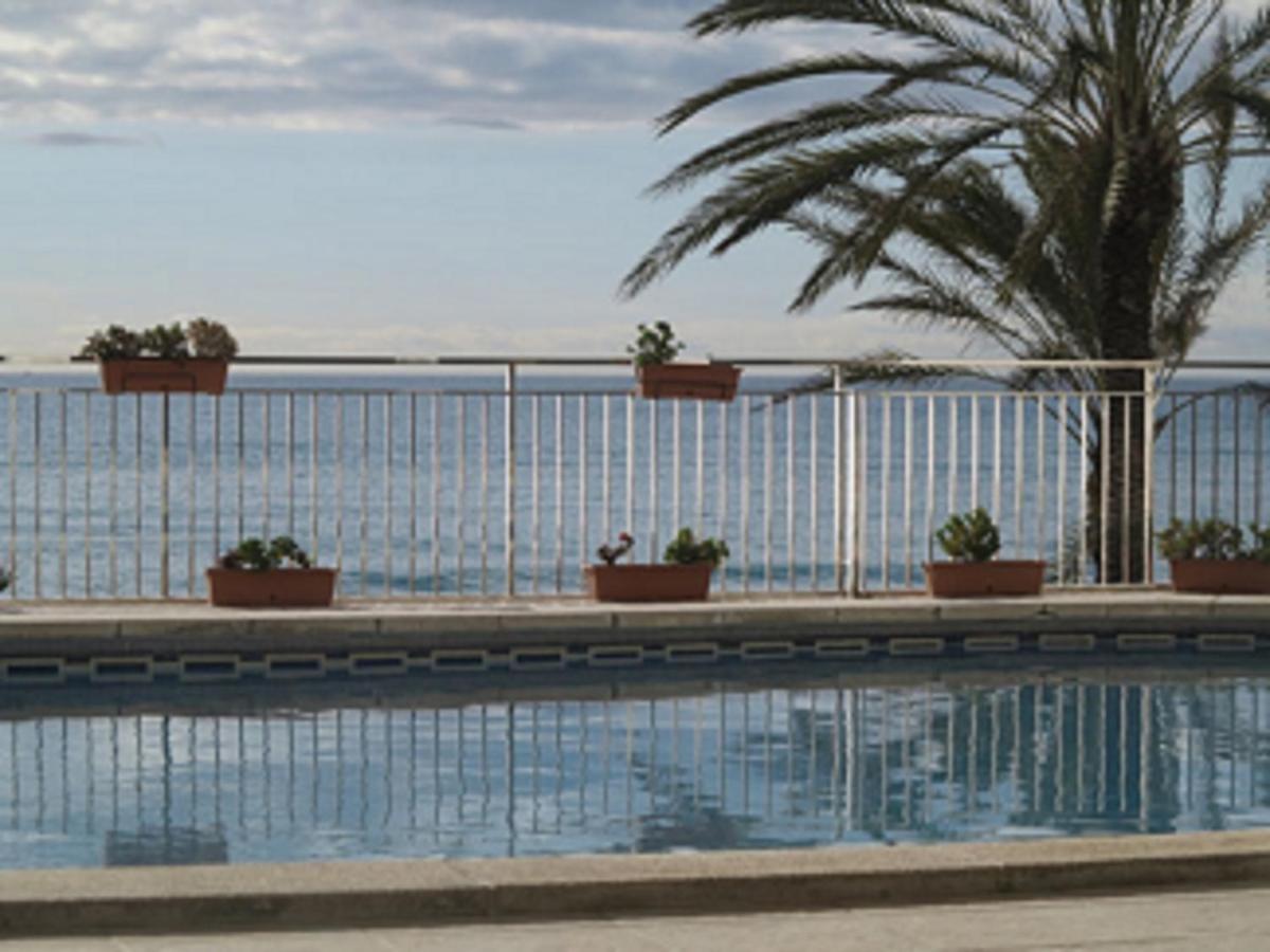 Апартаменти Calafell Torre Sol 7Th Floor Екстер'єр фото