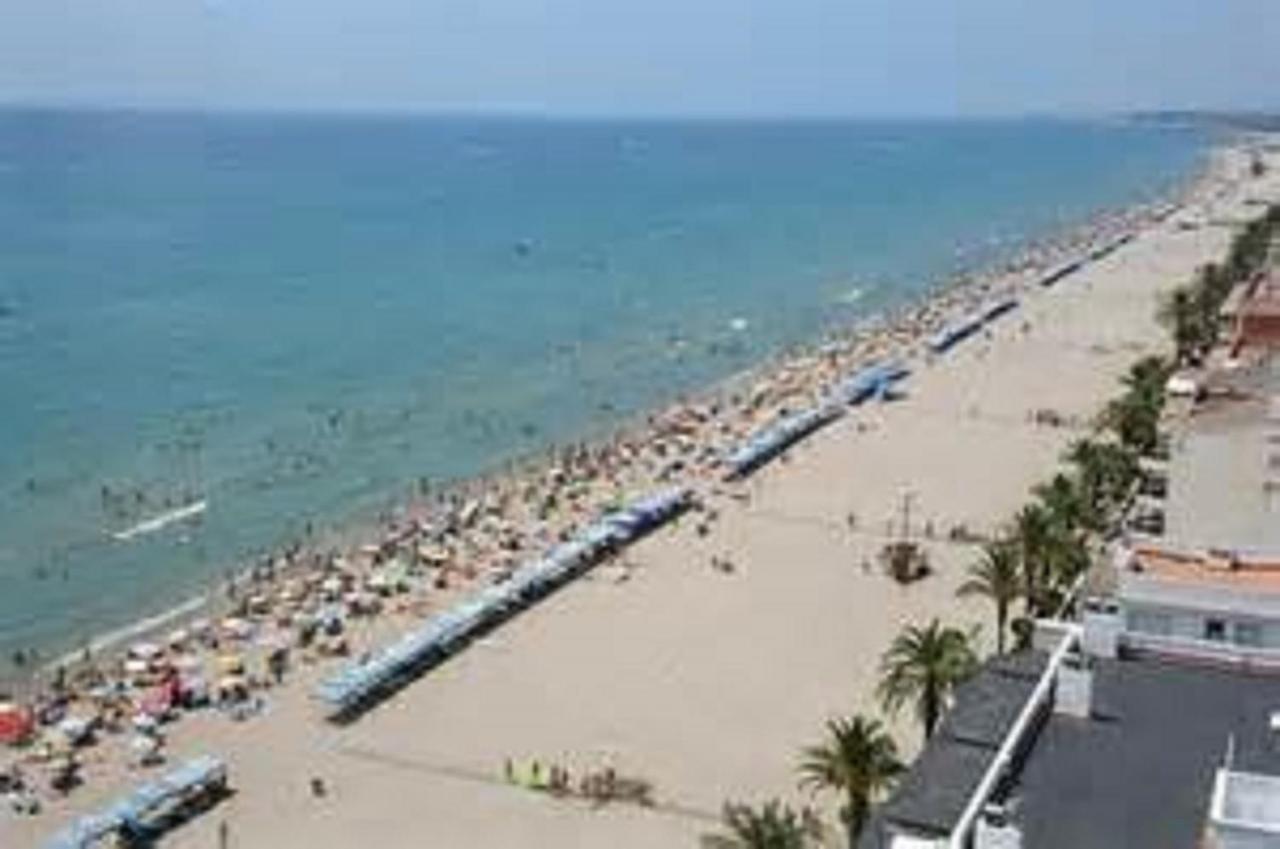 Апартаменти Calafell Torre Sol 7Th Floor Екстер'єр фото