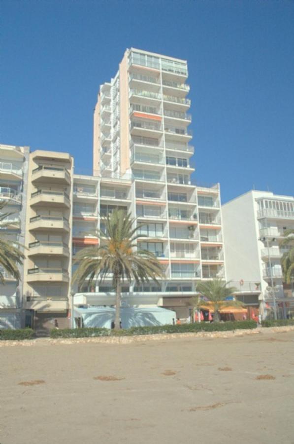 Апартаменти Calafell Torre Sol 7Th Floor Екстер'єр фото