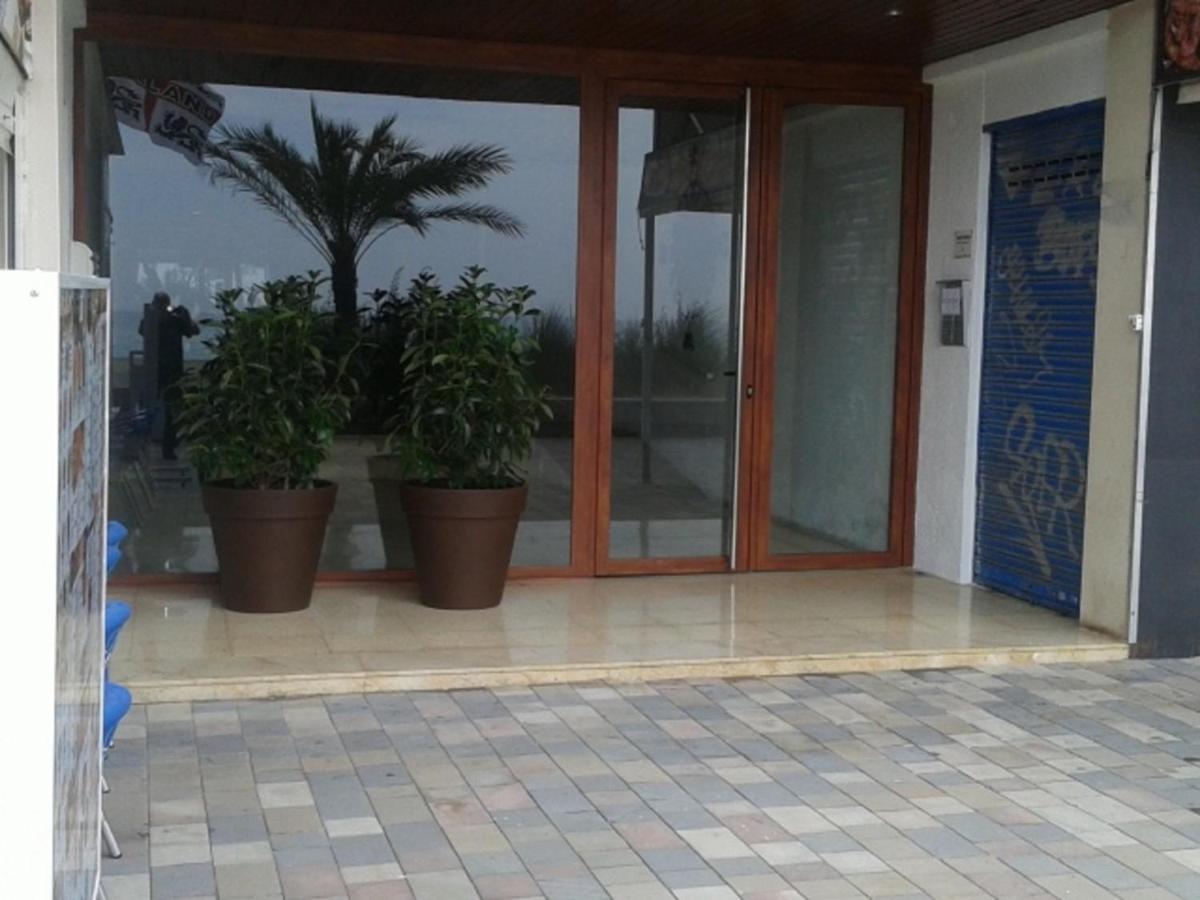 Апартаменти Calafell Torre Sol 7Th Floor Екстер'єр фото