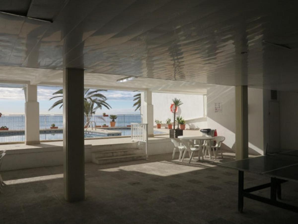 Апартаменти Calafell Torre Sol 7Th Floor Екстер'єр фото