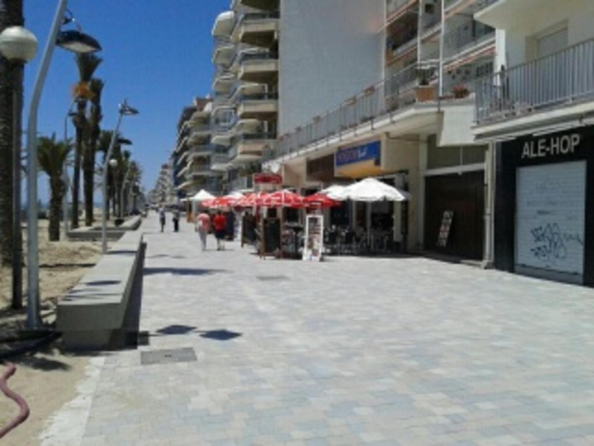 Апартаменти Calafell Torre Sol 7Th Floor Екстер'єр фото